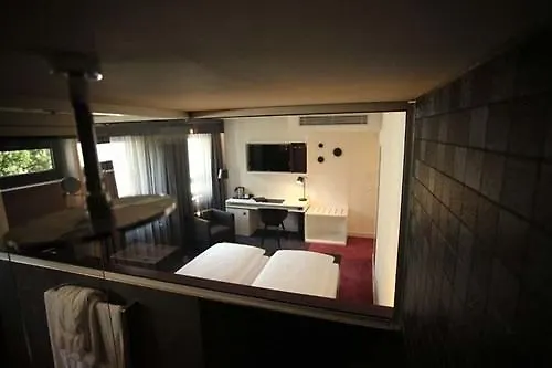 Hotel Bliss 4*
