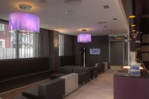 Szálloda Bliss 4*