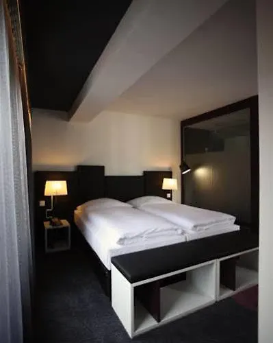 Hotel Bliss Frankfurt am Main