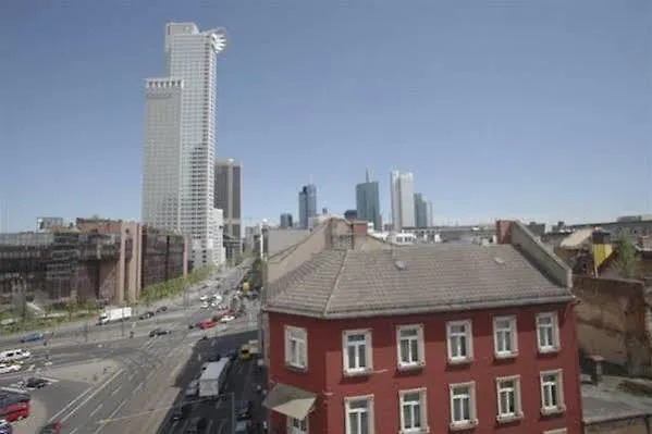 Otel Bliss Frankfurt am Main