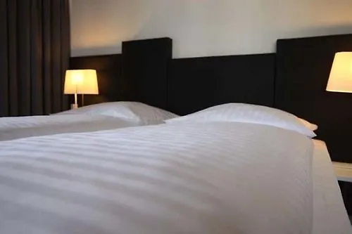 Hotel Hotel Bliss 4*