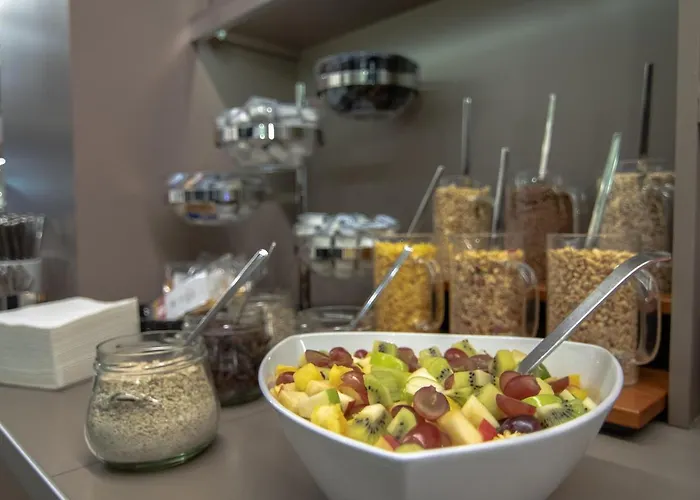 Bliss フランクフルト