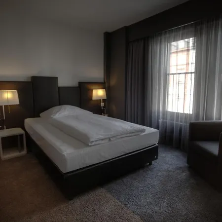 Hotel Bliss Francoforte sul Meno