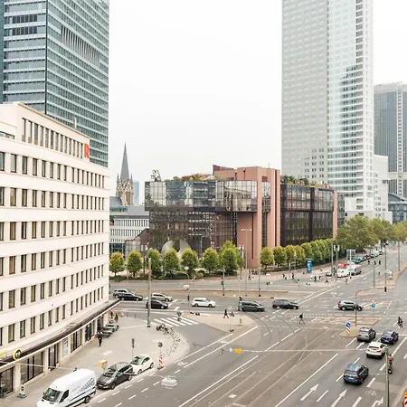 Bliss Francfort-sur-le-Main