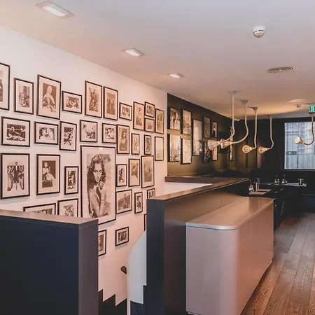 Hotel Bliss Francfort-sur-le-Main