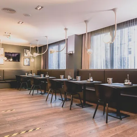 Bliss Hotel 4*