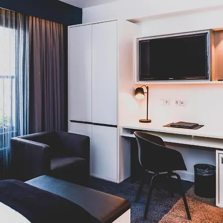 Bliss Francfort-sur-le-Main