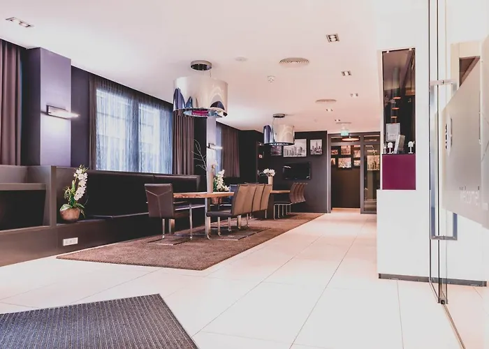 Bliss Hotel