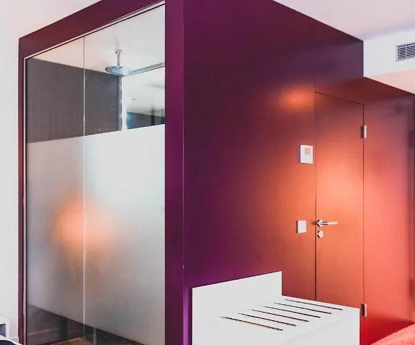 Hotel Bliss Frankfurt am Main