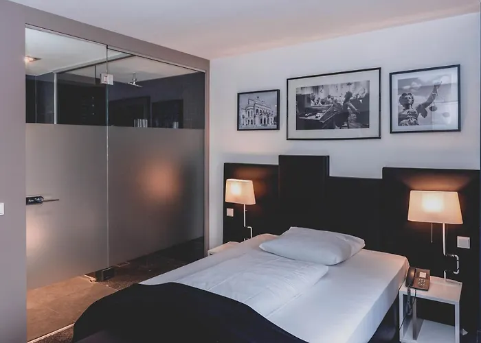 Bliss Hotel