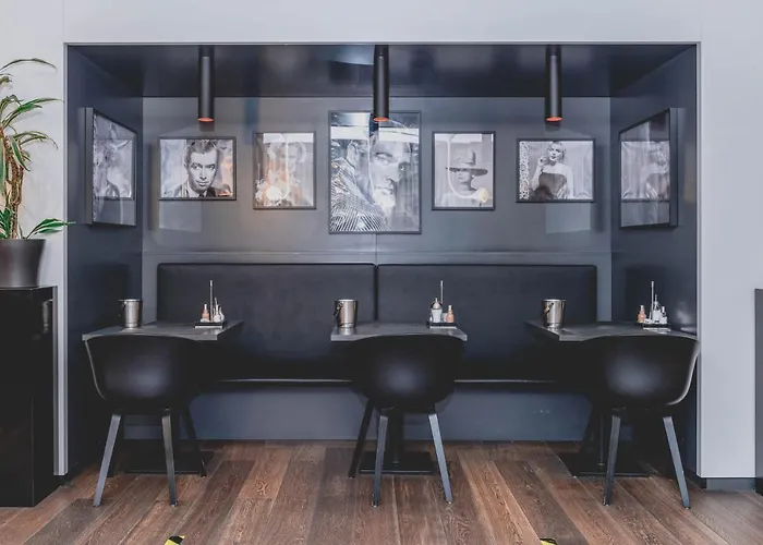 Hotel Bliss Frankfurt am Main