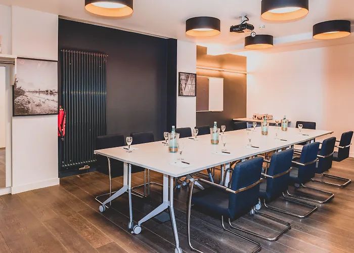 Hotel Bliss Hotell Frankfurt am Main