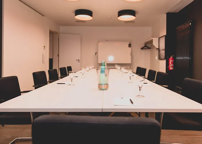 Hotel Bliss 4* Frankfurt am Main