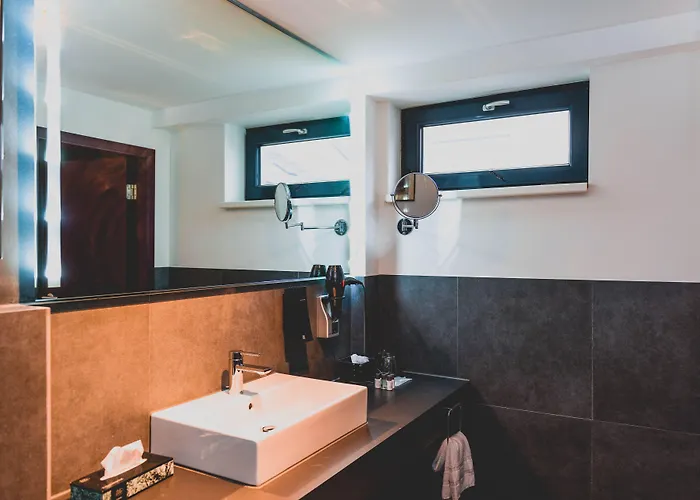 Hotel Bliss Francfort-sur-le-Main