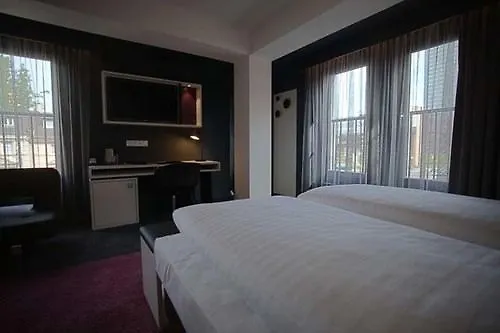 Bliss Hotel Frankfurt nad Mohanem