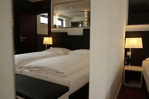 Hotell Hotel Bliss 4*