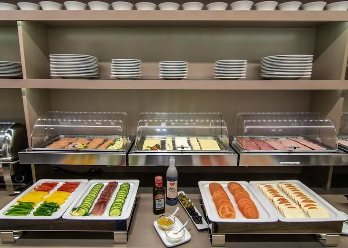 Hotel Bliss Hotell Frankfurt am Main