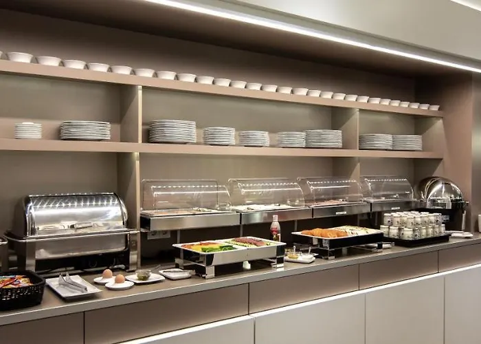 Hotel Bliss Hotell 4*